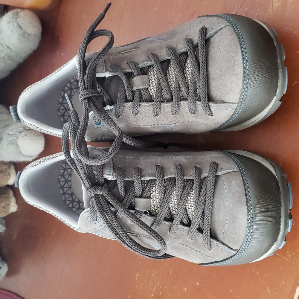 Dansko Paisley shoe Size 39